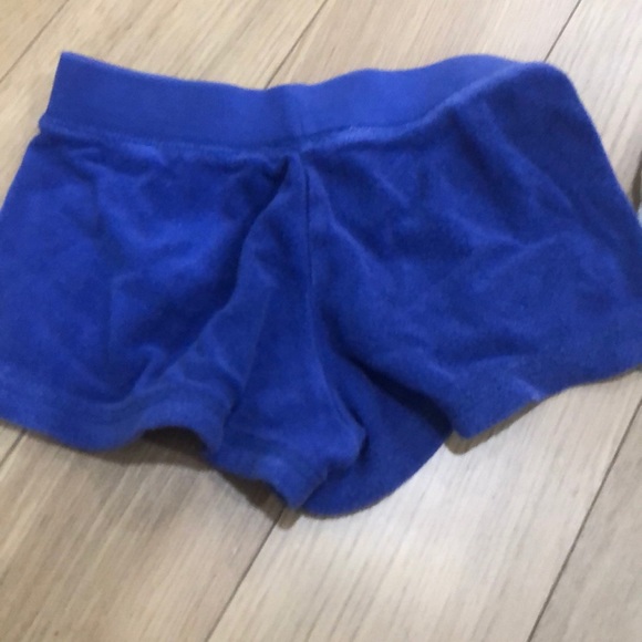 Terry Cloth Short bundle - Picture 3 of 7